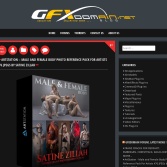 GFXDomain